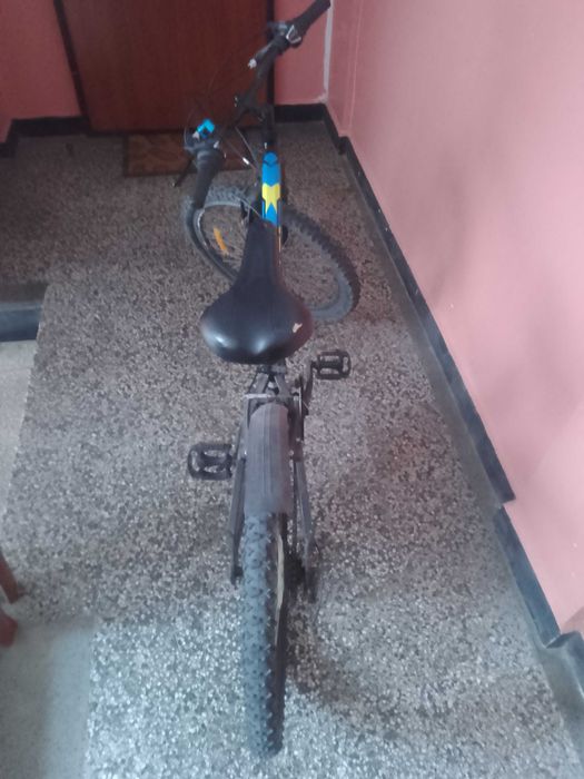 Детски велосипед