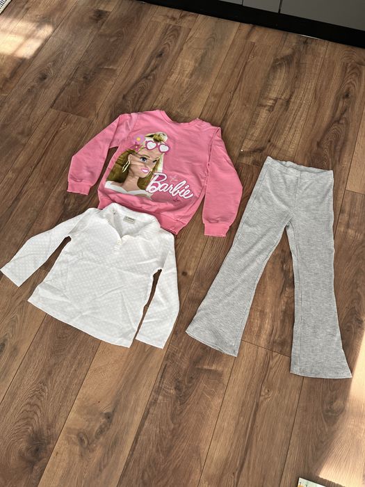 Детски комплект 116-122