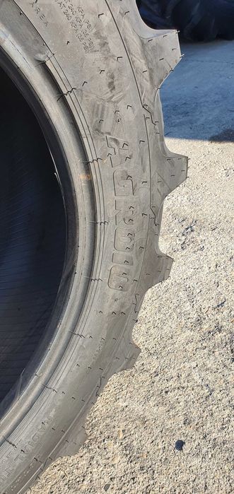 440/65R28 noi pentru tractoare grele, marca OZKA cu grantie, AGMI