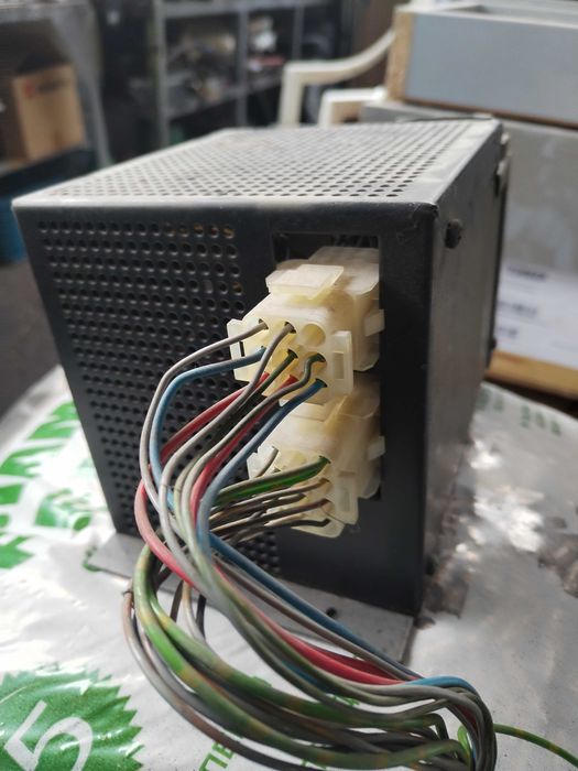 Захранване за игрален автомат Рower supply model 72 75867