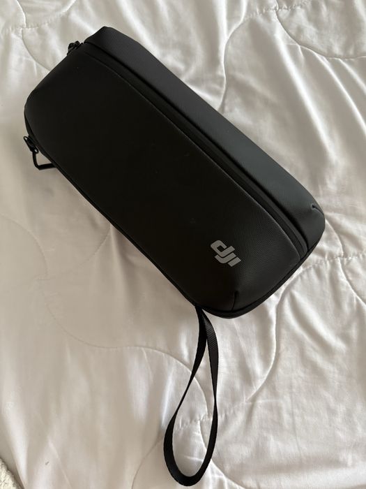 Сумка для переноски DJI Osmo Action 3/4/5 Pro