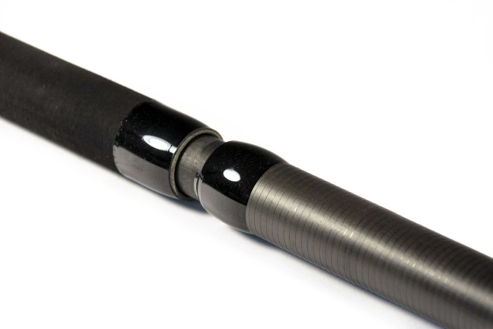 Шаранджийски карбонов кеп Forge Cr Landing Net Camo - 2.4м