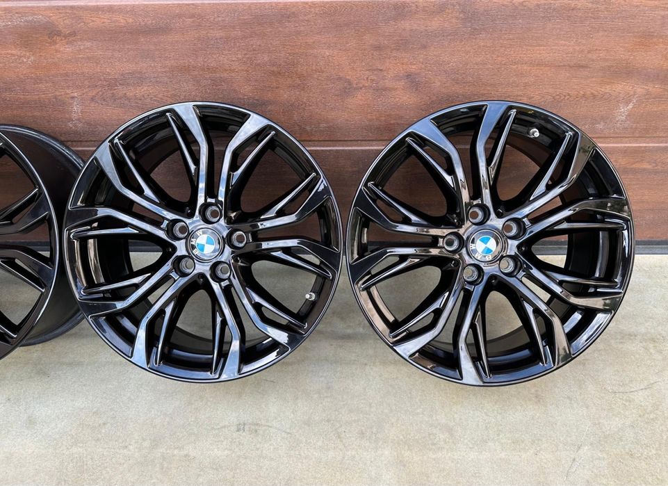 Jante 18 5x112 Originale BMW X1 f48, X2 f39, seri2 f45 f46 seria 1 f40
