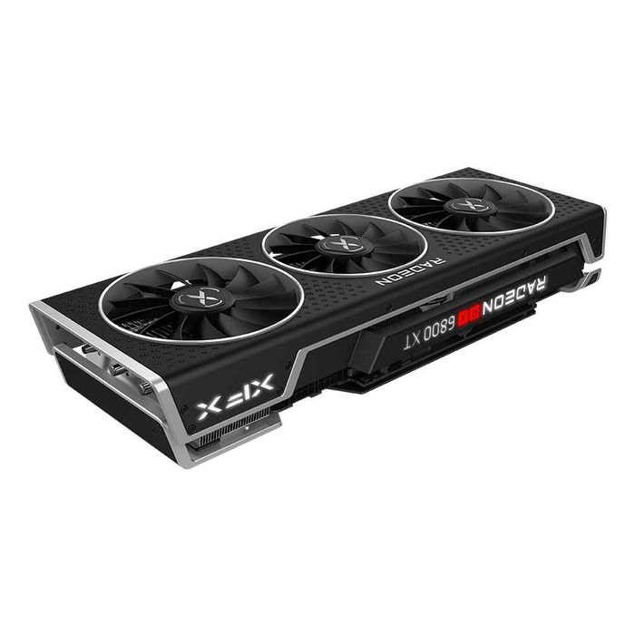 XFX Speedster MERC 319 AMD Radeon™ RX 6800 XT CORE Gaming, 16GB GDDR6