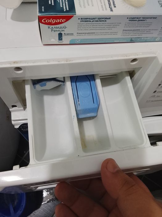 Стиральная машинка автомат beko на 5кг работает отлично