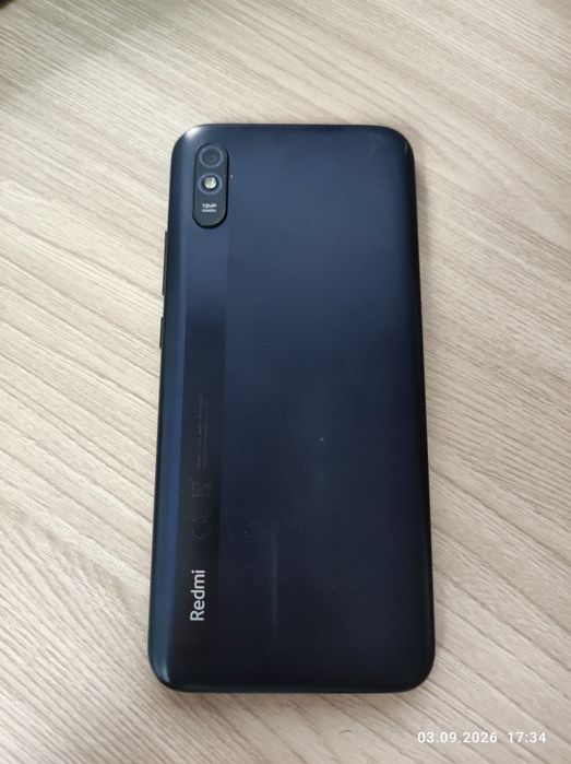 Xiaomi Redmi 9A, 32 ГБ, г. Алматы