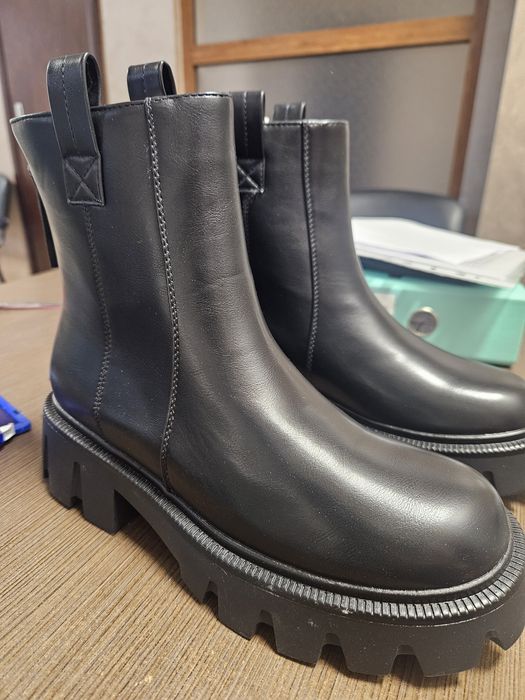 Дамски боти нови