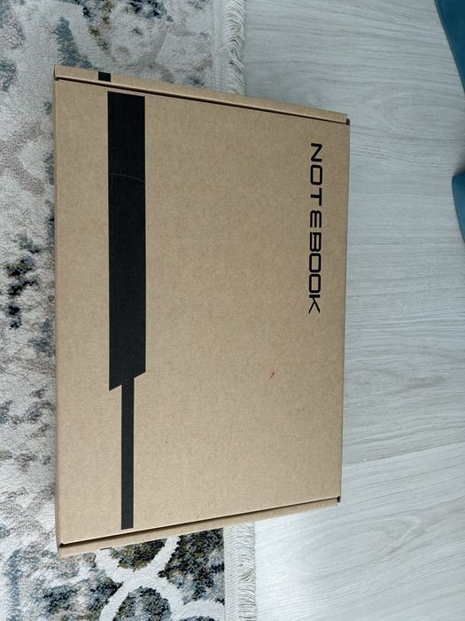 Ноутбук HYDRA HOME H21