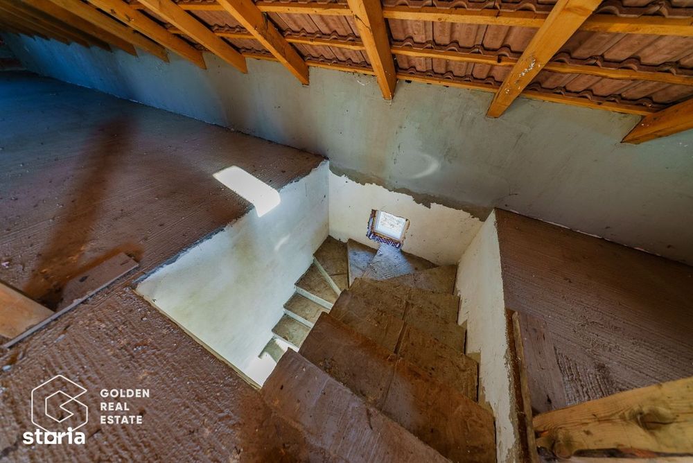 Casa nouă in Alunis,  teren 487 mp