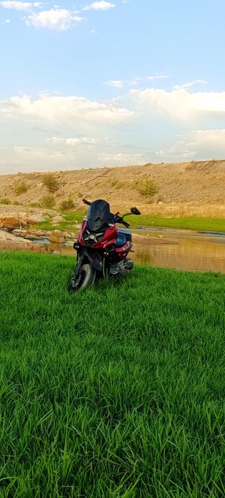 Продаётся Tank 3 Vasad sport