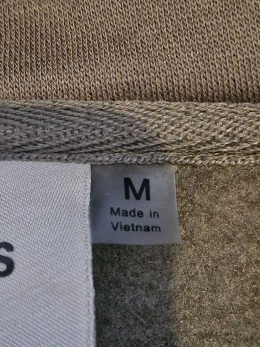 Vand hanorac ESSENTIALS