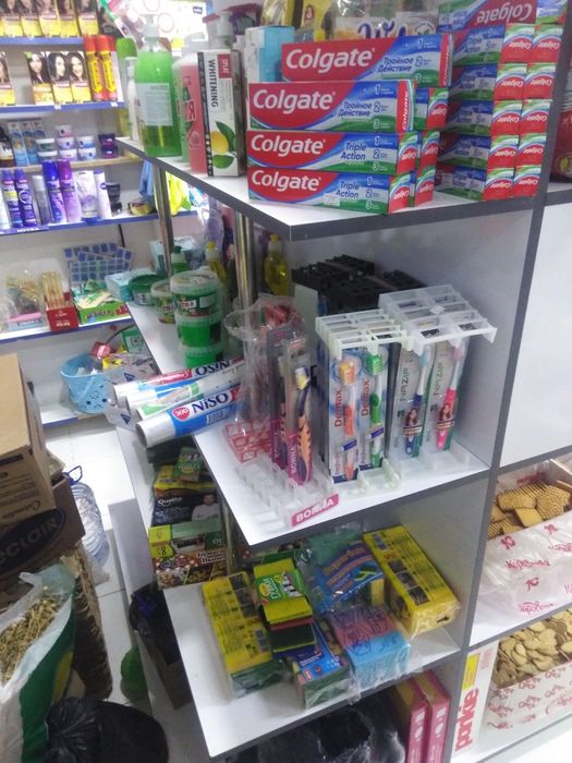 Полка сотилади..