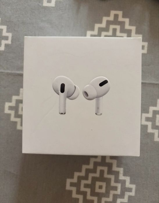Проам airpods pro