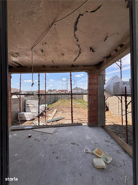 Duplex Mosnita Noua, 102Mp Utili,