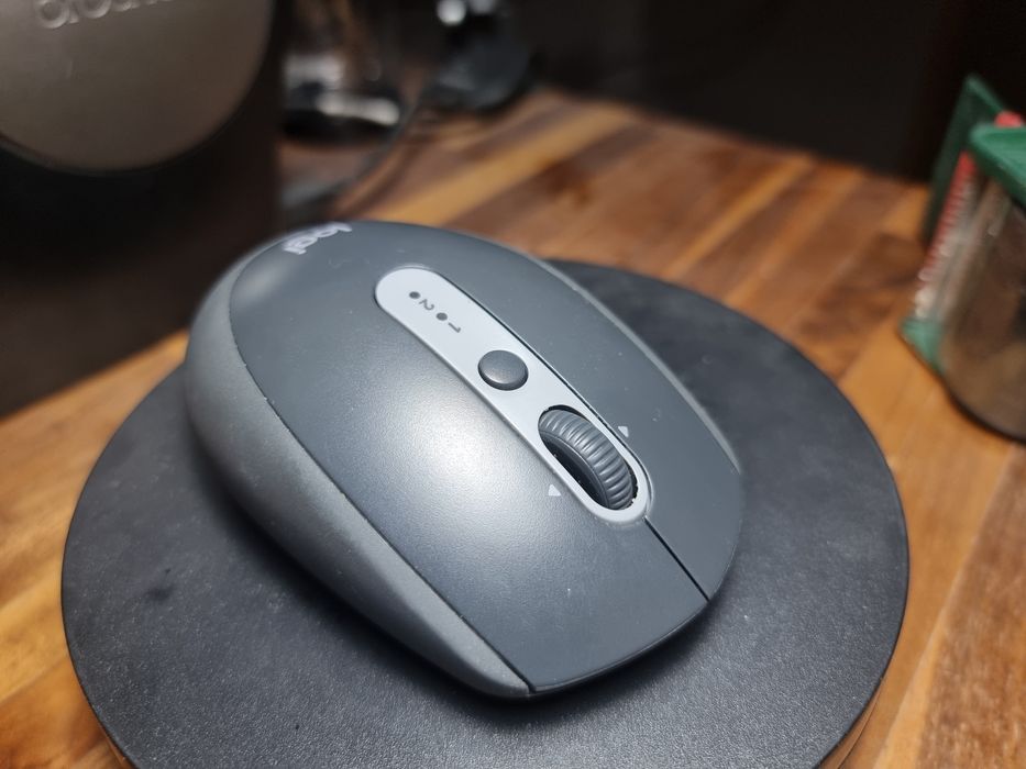 Мишки за компютър с Bluetooth