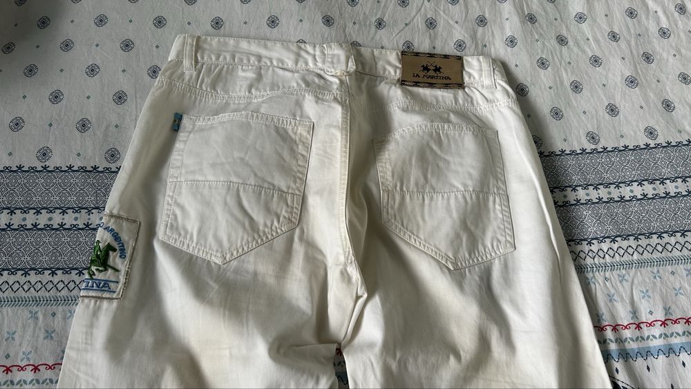 Панталон La Martina