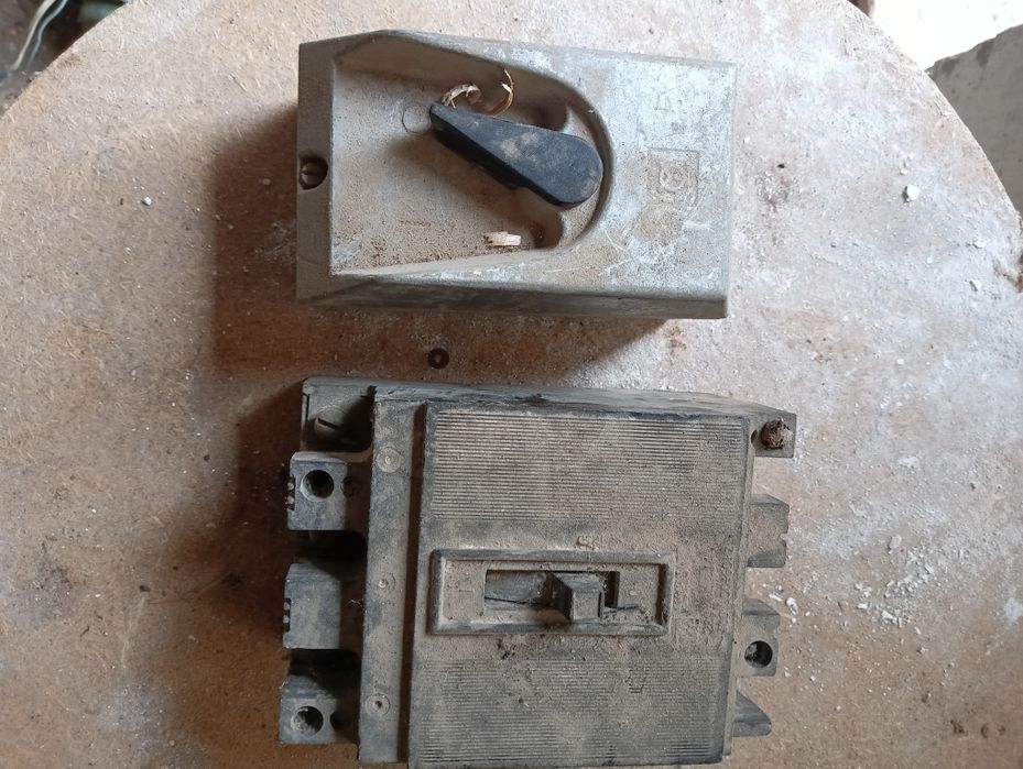 Матор холати зор