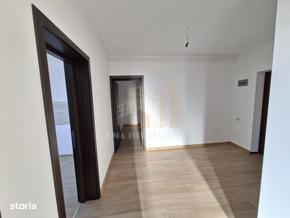 Apartament 2 cameredecomandat Subcetate City2 Sanpetru Brasov — fotografia 3