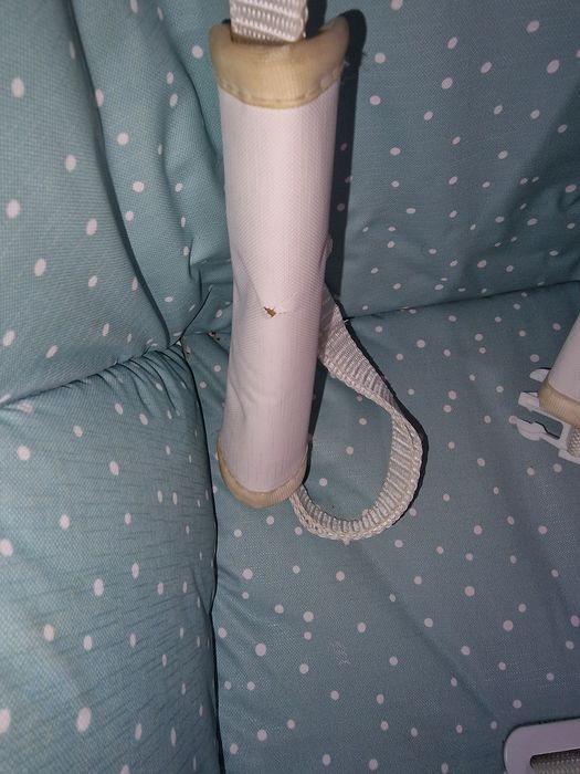 Детско столче Lorelli gusto