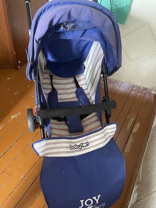 Продам коляску недорого