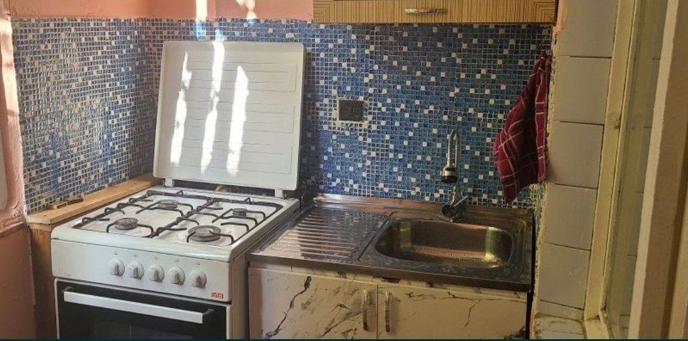 Shayxontohur tumani, Chorsu metrosi yonida