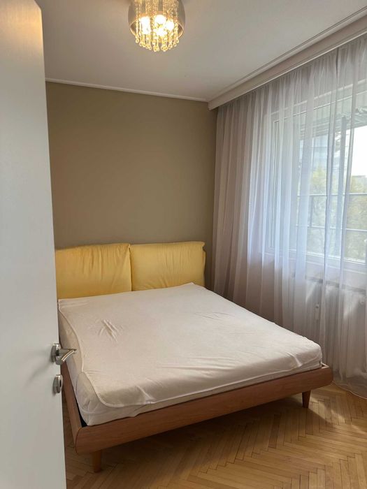 Дава се под наем Тристаен апартамент в София, Стрелбище - 90 кв.м за 800 € - Снимка #5