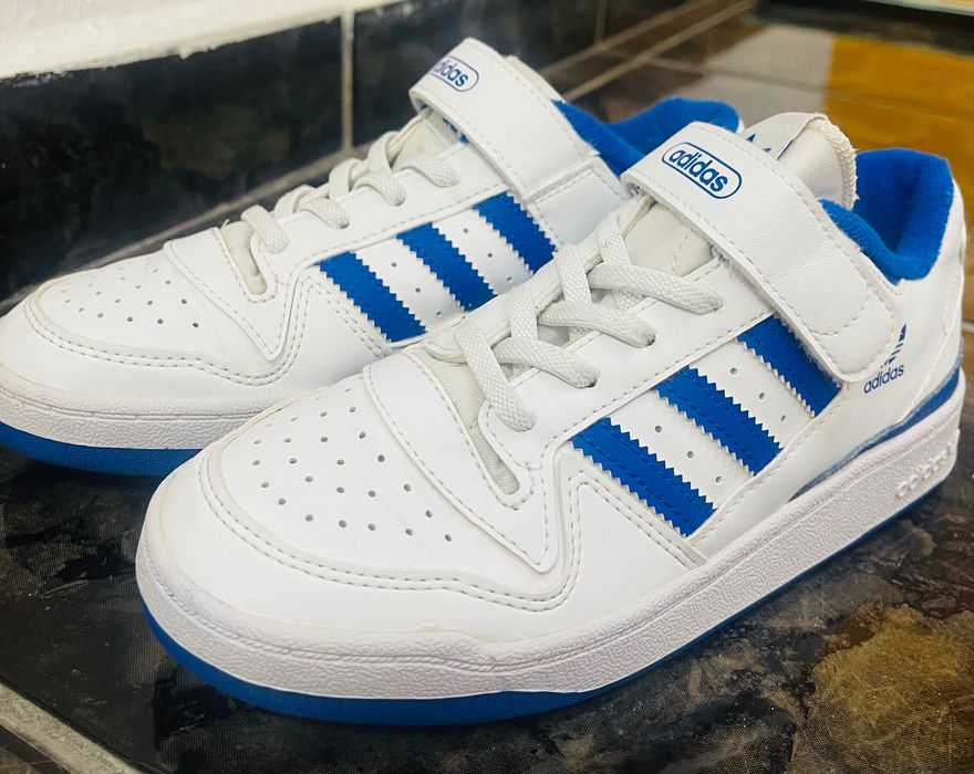 Маратонки за момче Adidas -34 номер