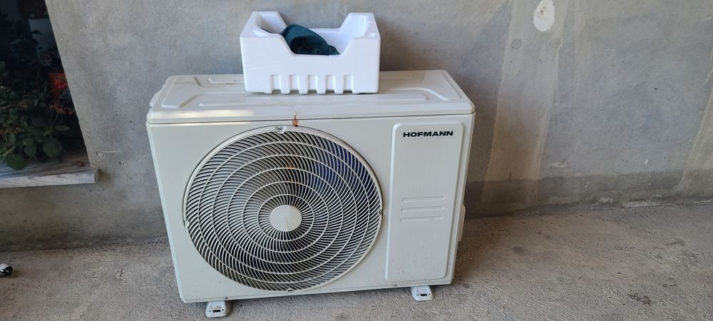 Konditsioner Hoffman 24