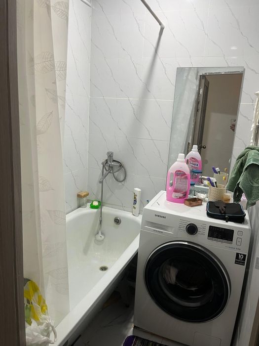 Продам 2х комнатную квартиру