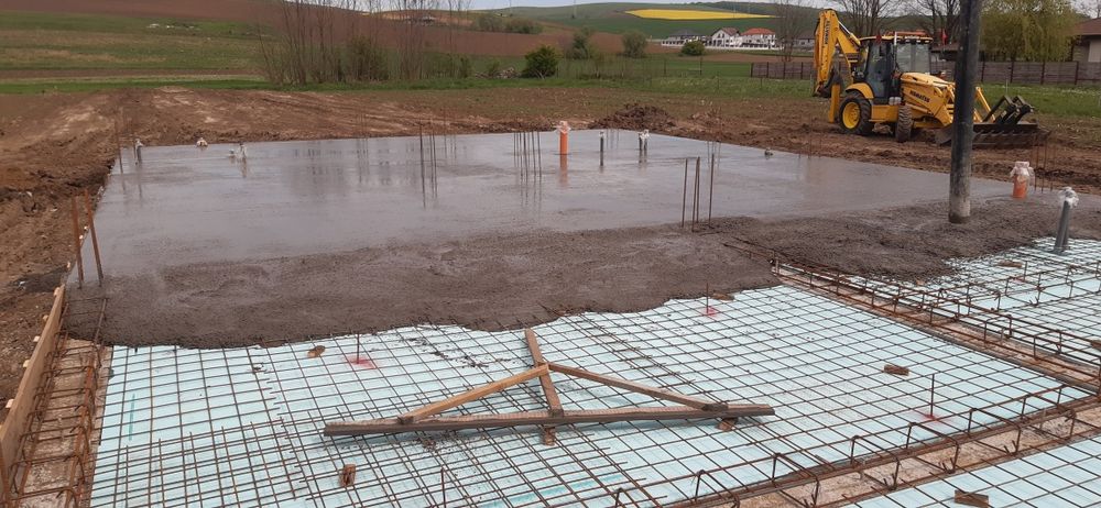 Meserias finisaje renovari