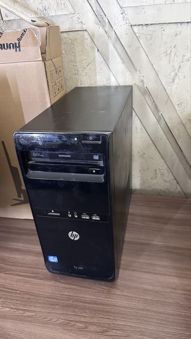 Офисные компьютеры комплект