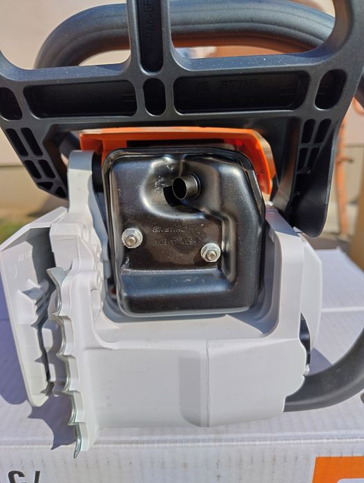 Stihl ms 230 NOUA 2025