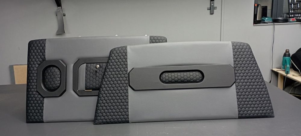 Damas uchun patalok barlar