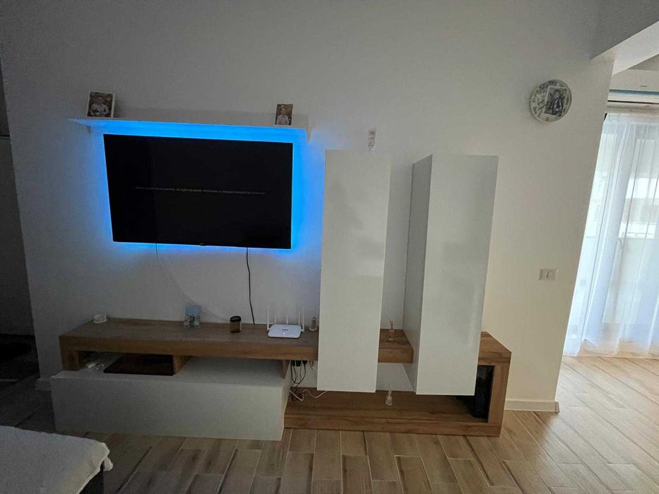 Apartament 3 Camere Pallady 8 min de metrou N Teclu