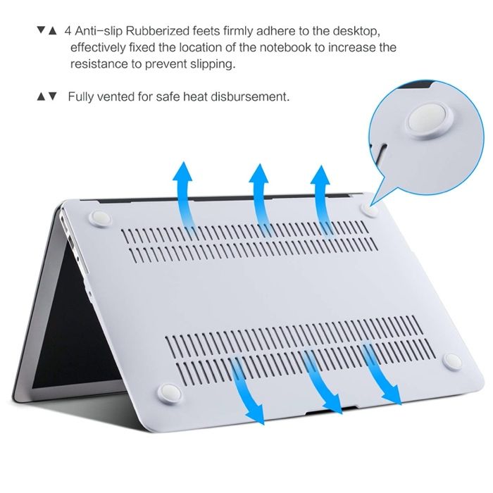 Geanta Macbook Air 13'' A1466 A1369 roz flori trandafiri alb