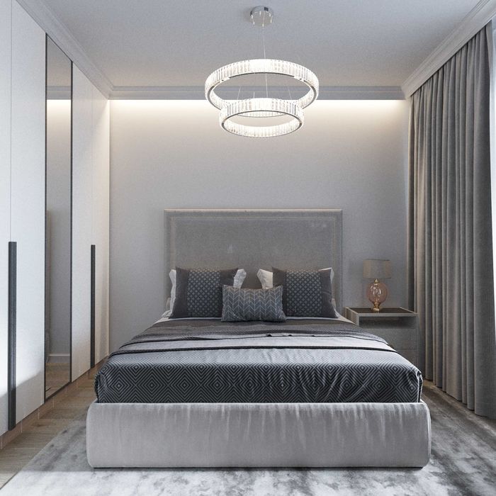 Дизайнер интерьера