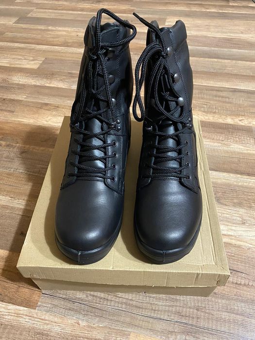 Кубинки - Обувки