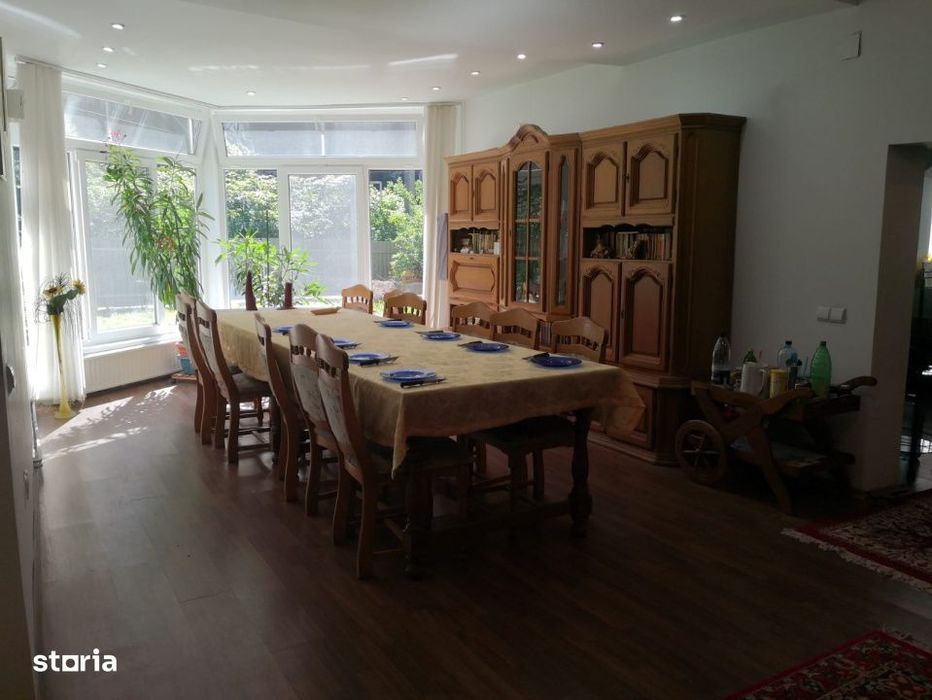 Blidari-Firiza, Casa P+M, cu teren de 1.400 mp