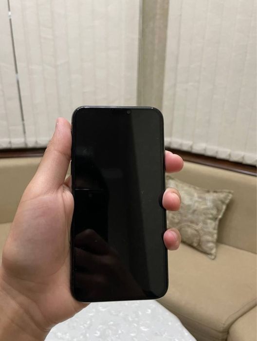 Iphone Xs 256/87
