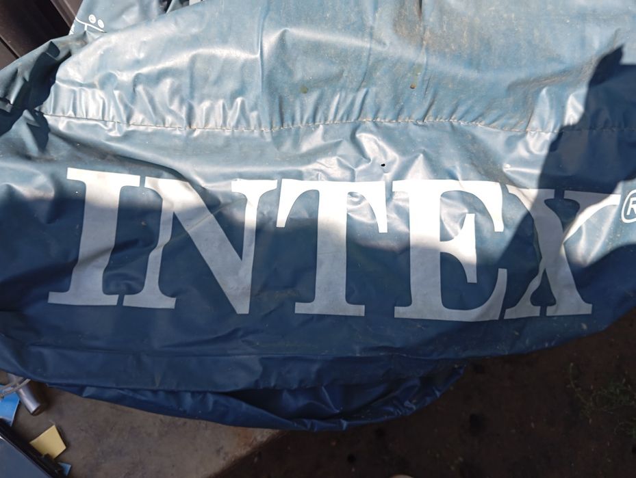 Продам бассейн BestWay