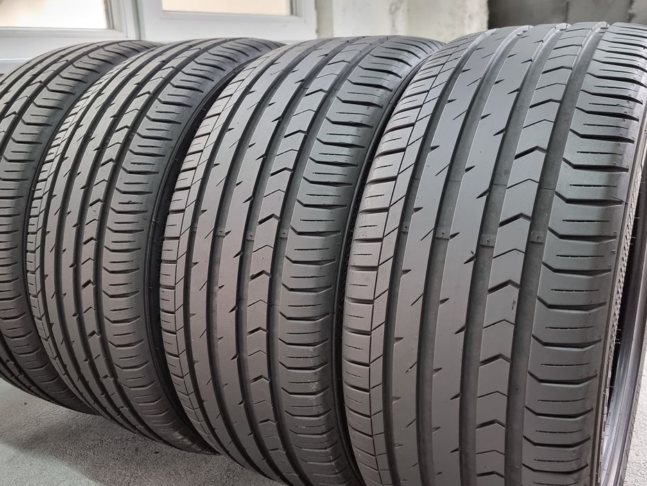 "Dot 24" Спорт пакет 245/40/18 и 225/45/18 MOMO 4Броя: 230€ 7мм