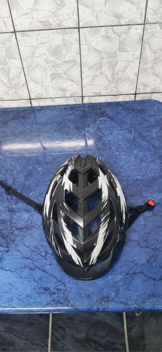 Casca bike Alpina