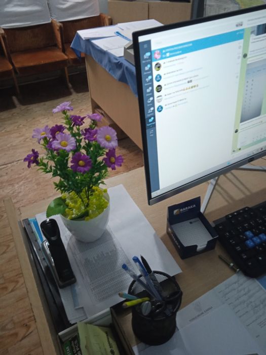 Arzon monoblok sotiladi