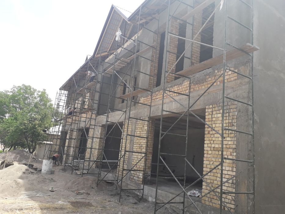 Lesa arendaga  beriladi