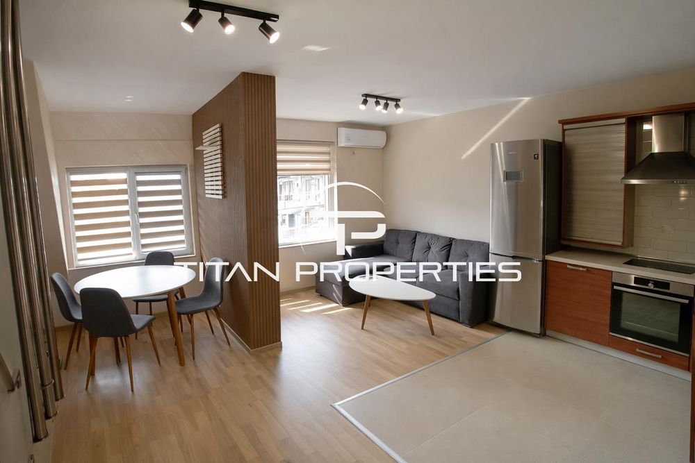 Ексклузивна оферта! МЕЗОНЕТ под наем в жк. Младежки хълм