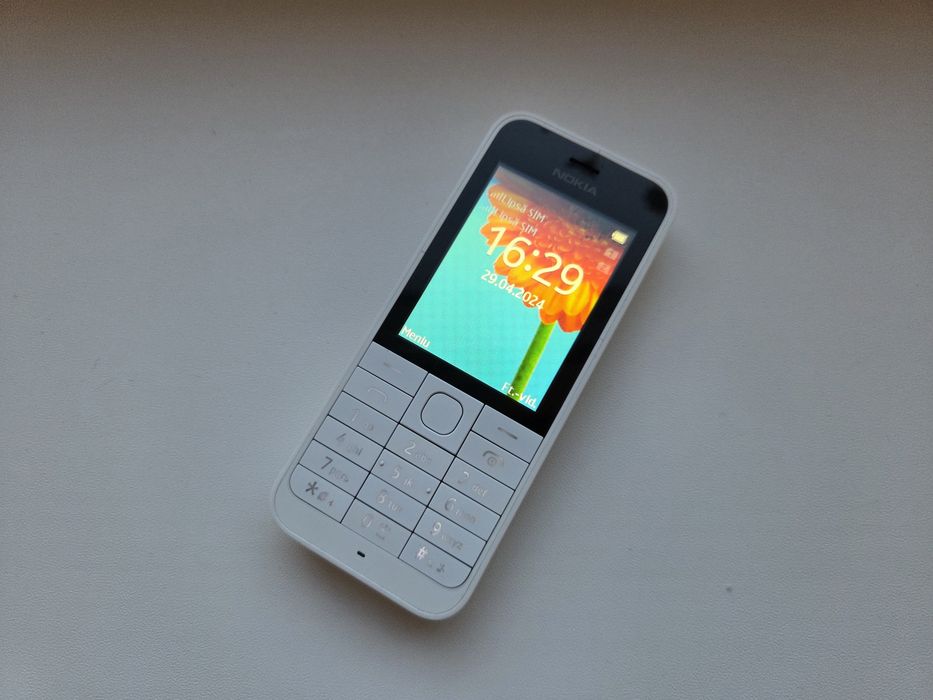 Nokia 220 dualsim