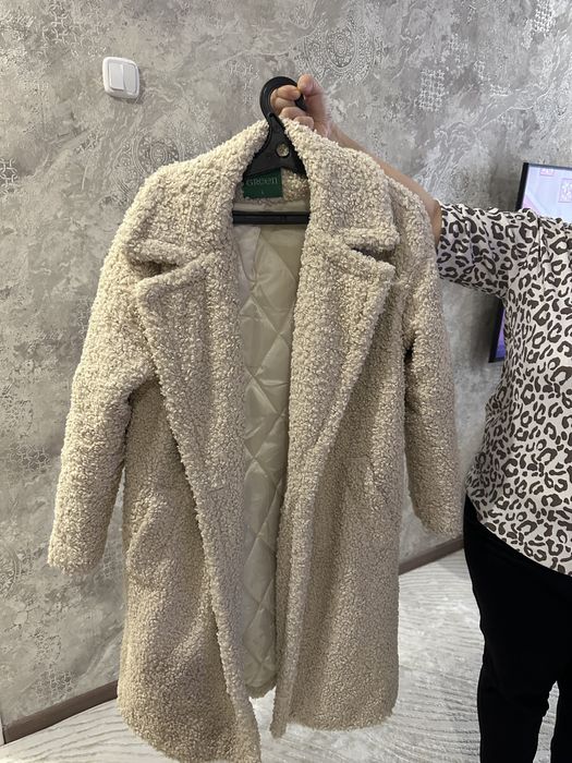 Продам шубку 5.000