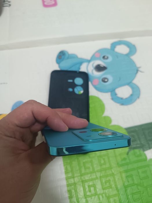 Виво В 25 _12_256 память