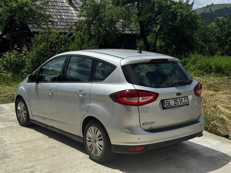 FORD C-Max 2016 — imagine 2