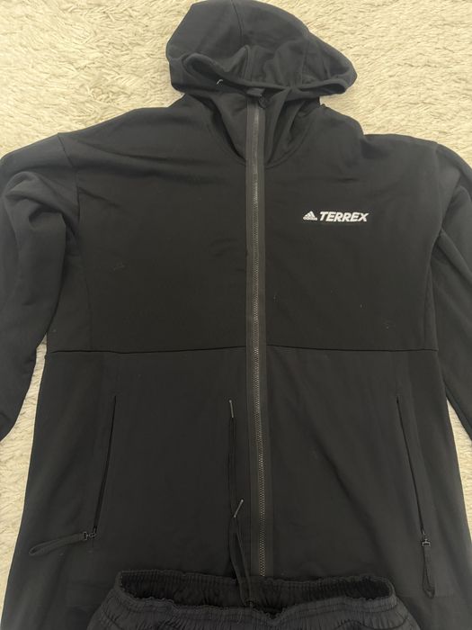 Мъжки екип Abibas terrex